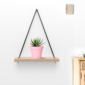 WSMKSZ indoor/outdoor pots are durable, lightweight, and easy to move.
