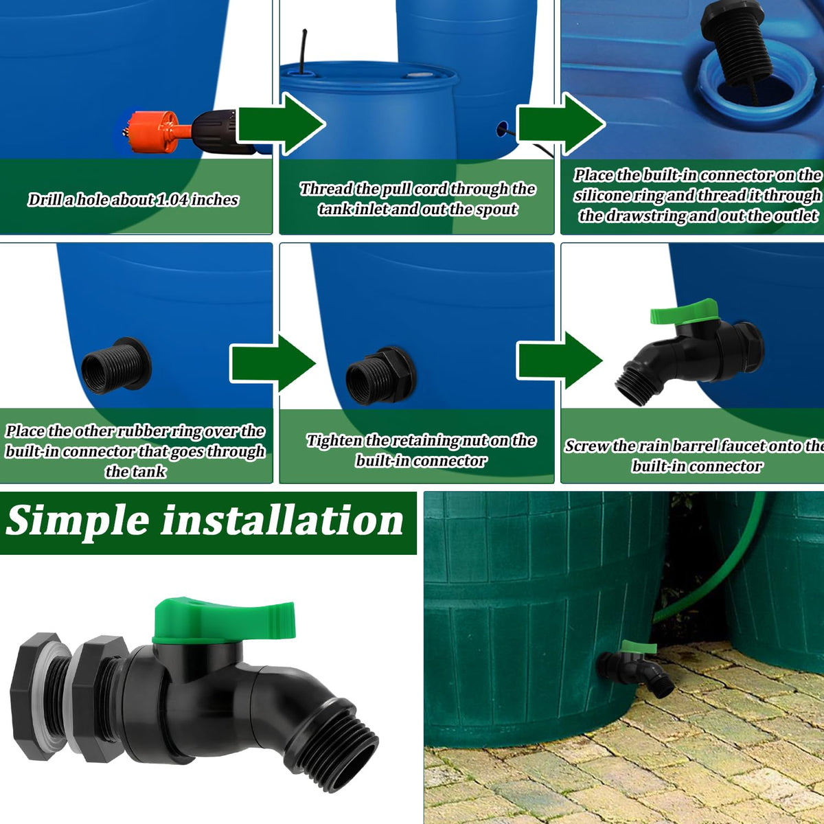 wtxhhy rubber gasket seals to prevent leaks