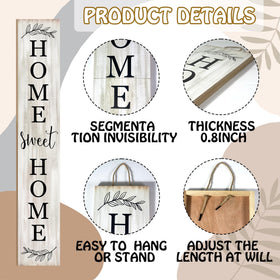 WUAHON thoughtful gift idea for housewarmings or new home celebrations