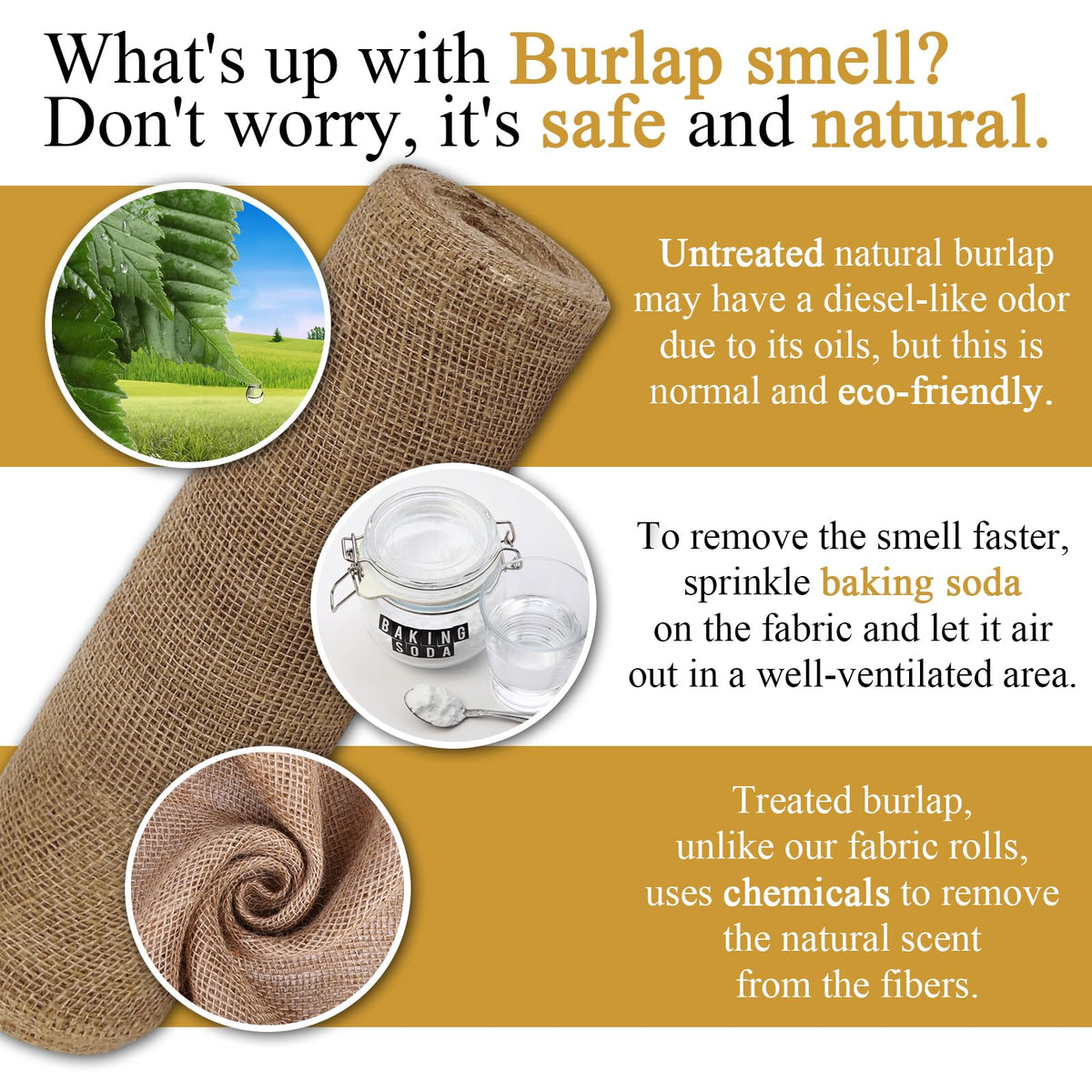 Wukfuiui burlap aids breathable produce storage and transport