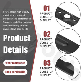 WuWoWo compatibility chart highlights Worx WG782 WG783 WG775 WG779 models