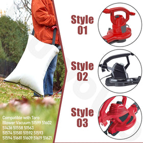 WuWoWo reinforced stitching on bag seam for durability