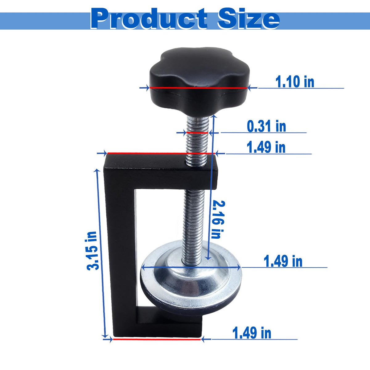 WUYIZHEHAO patio connector securing modular sections for stable outdoor lounge