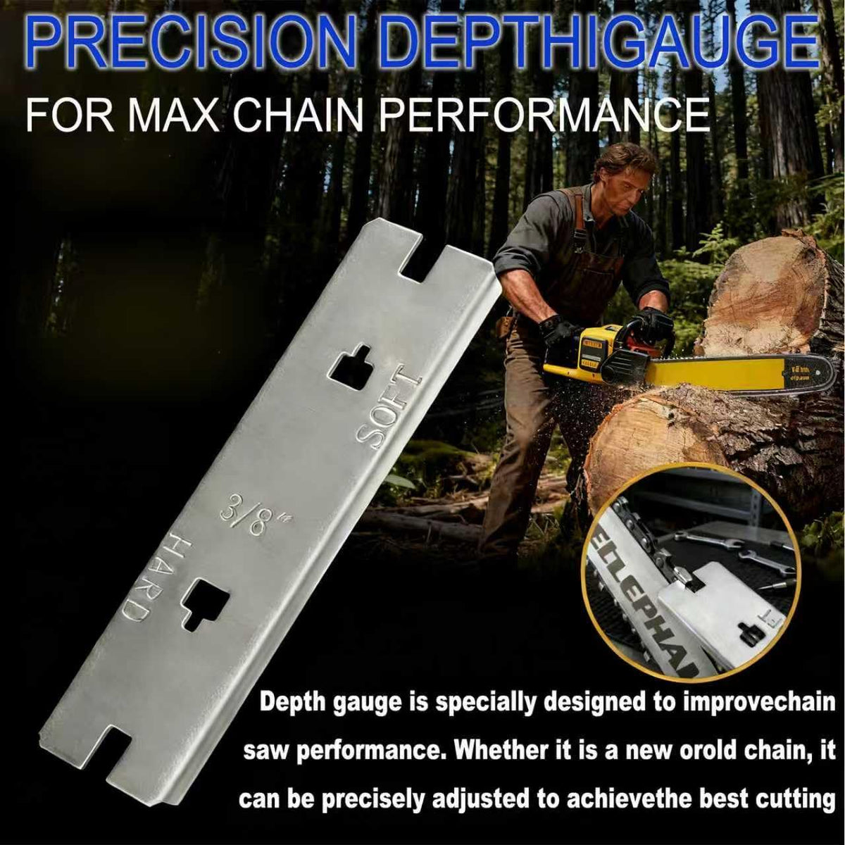 WUYIZHEHAO softwood setting aids fast, clean cuts