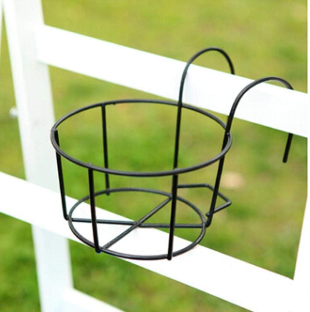 WWahuayuan sturdy thickened frame supports plant weight reliably