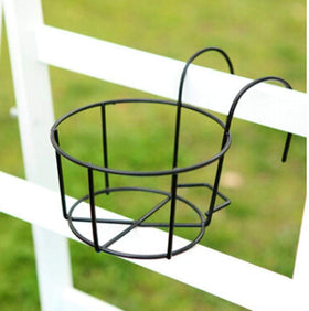 WWahuayuan sturdy thickened frame supports plant weight reliably