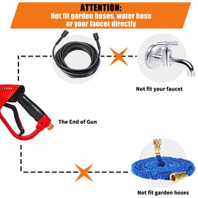 WXMECH nozzle holder keeps tips organized and ready