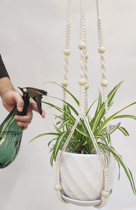 WXS-CHALL eco-friendly handmade cotton adds natural texture