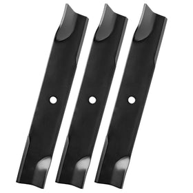 Wyevee 113579 blade pack ready for quick mower installation