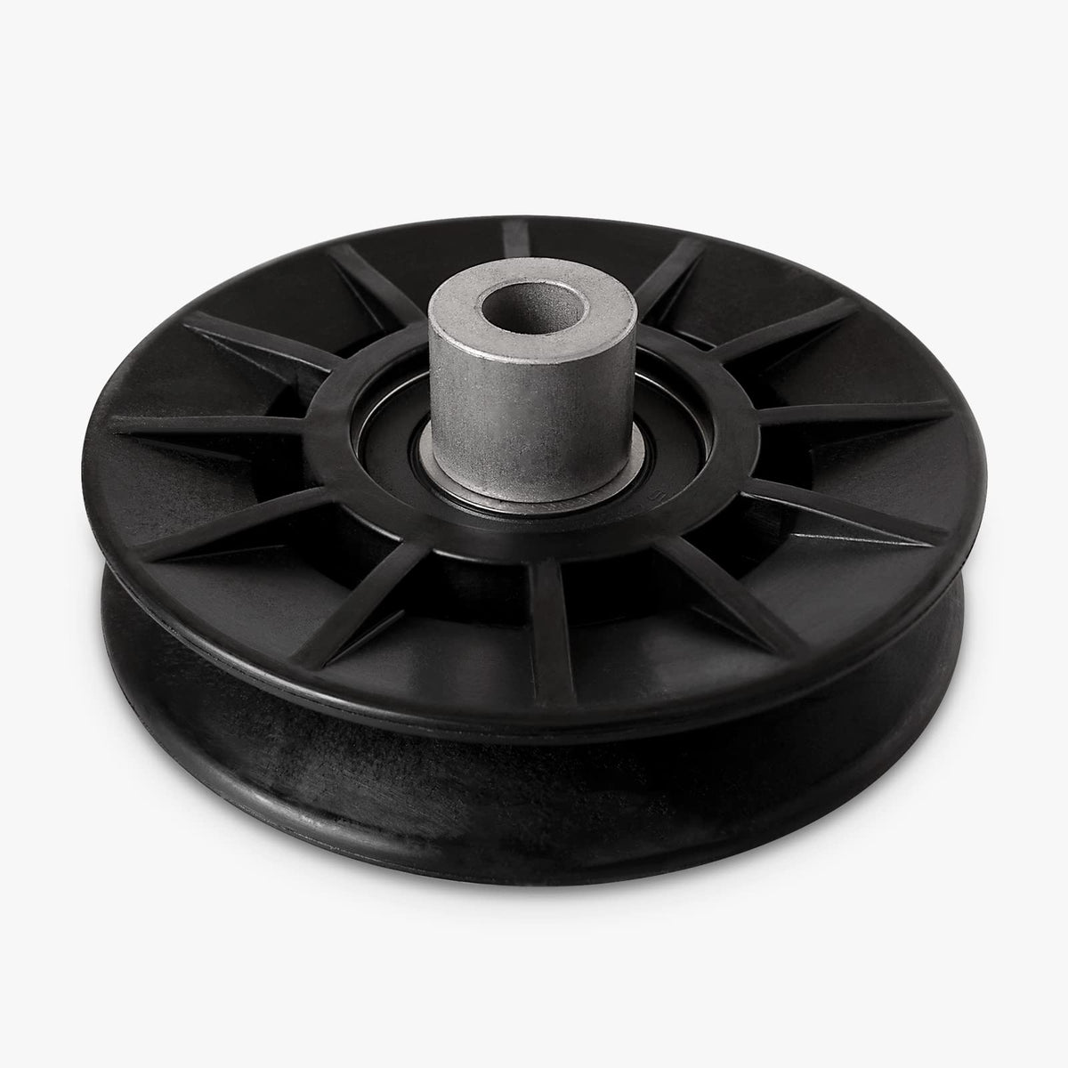 Wyevee 194326 pulley kit includes bolts, washers, and lock nuts