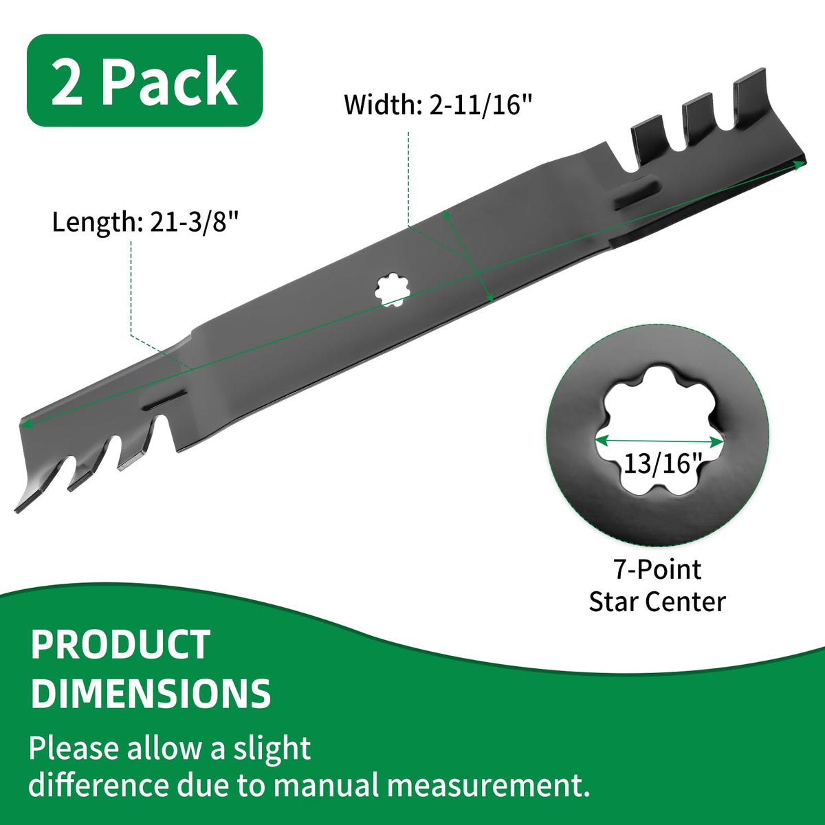 Wyevee compatibility guide for 42-inch deck mowers