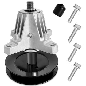 Wyevee installation kit makes replacement quick and straightforward.