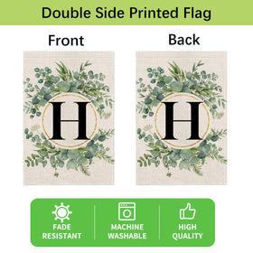 Wyooxoo flag sleeve design fits standard flag poles for easy setup