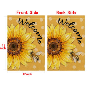 Wyooxoo flag without stand; ready for your display