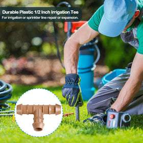WZFLRUA durable one-piece construction resists cracking in sun.
