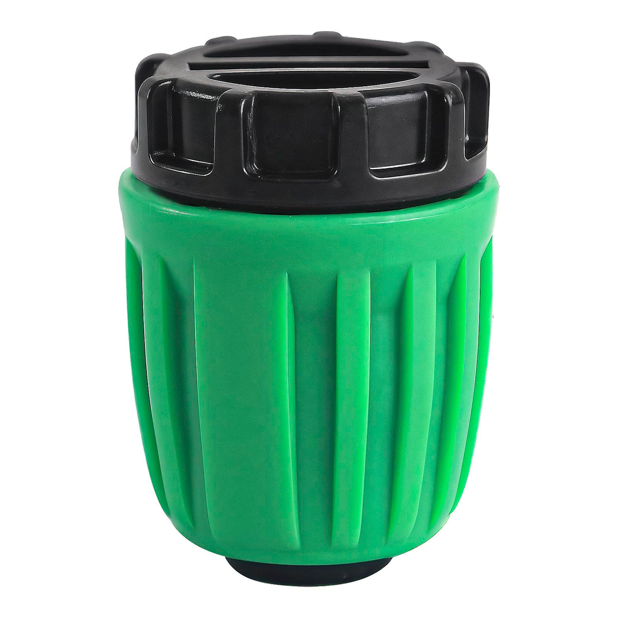 WZFLRUA end plug barbed design for leak proof irrigation connections