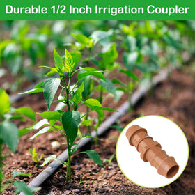 WZFLRUA versatile usage in raised beds, greenhouses, lawns, and patios