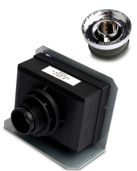 X Home 1836-13 igniter module for front-control grills, reliable ignition