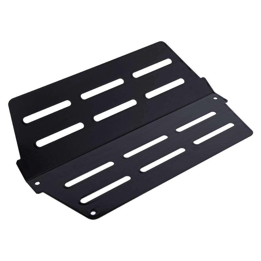 X Home durable barbecue accessory enhances heat management.