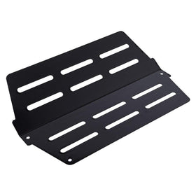 X Home durable barbecue accessory enhances heat management.