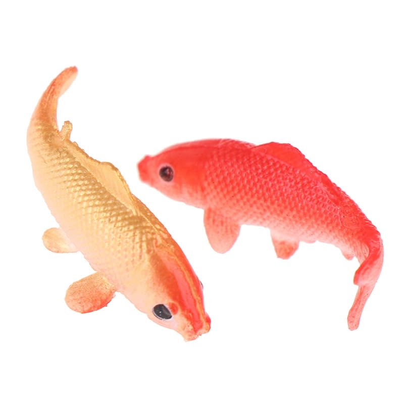 X Hot Popcorn craft-friendly koi fish support creative DIY art projects