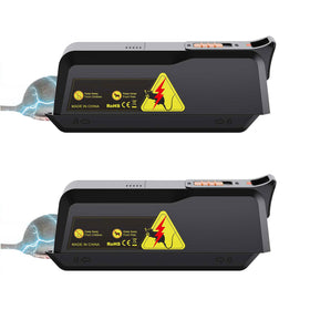 X-octenol electric mouse trap in indoor setup for quick capture