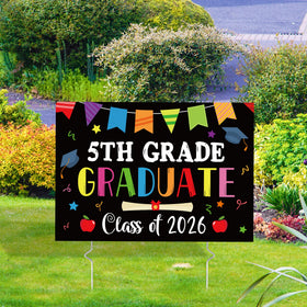 X1zuue ideal photo-booth backdrop for Class of 2026 celebrations.