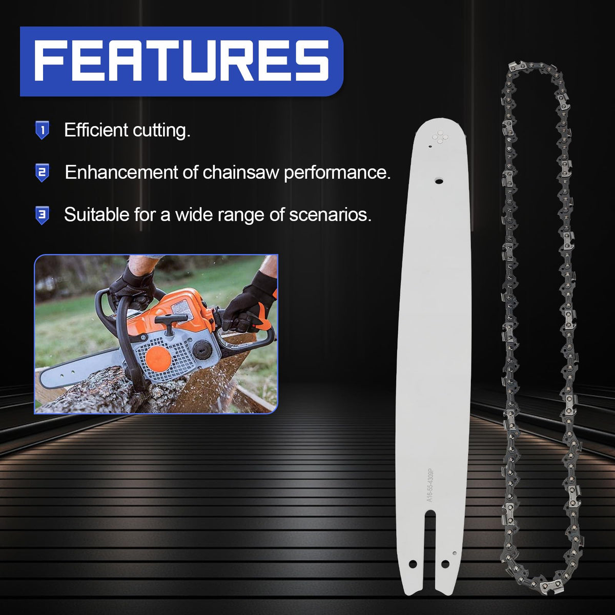 X4XZ plug-and-play mounting holes simplify installation.