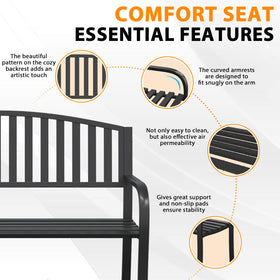 Xalvora easy-assembly step illustration for quick setup