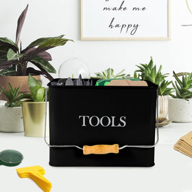 Xbopetda portable garden storage usable indoors and outdoors for versatile use