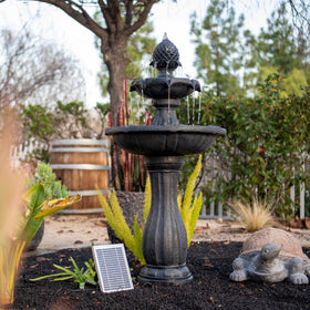 XBrand durable weather-resistant materials for year-round use
