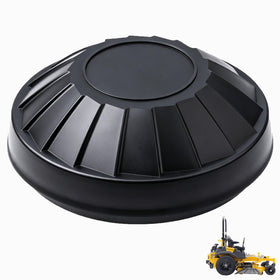 XDDPRO Rain Cap 11065-2105 installation in snap-in style.