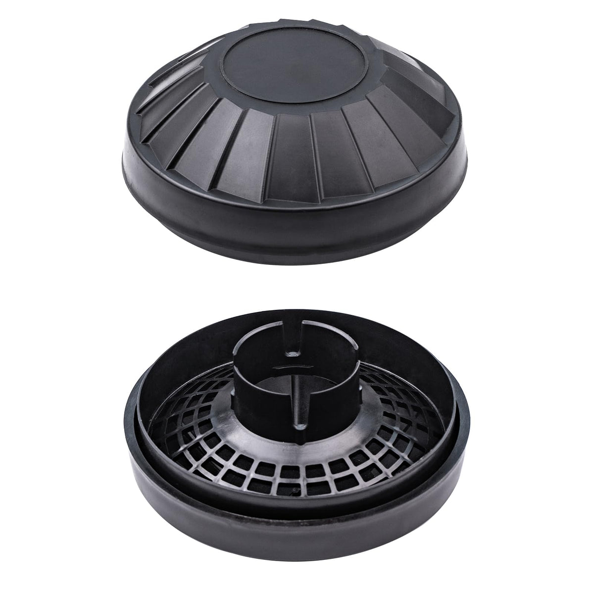 XDDPRO Rain Cap 11065-7025 closeup showing rugged waterproof seal.