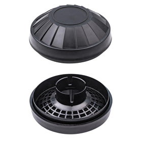 XDDPRO Rain Cap 11065-7025 closeup showing rugged waterproof seal.