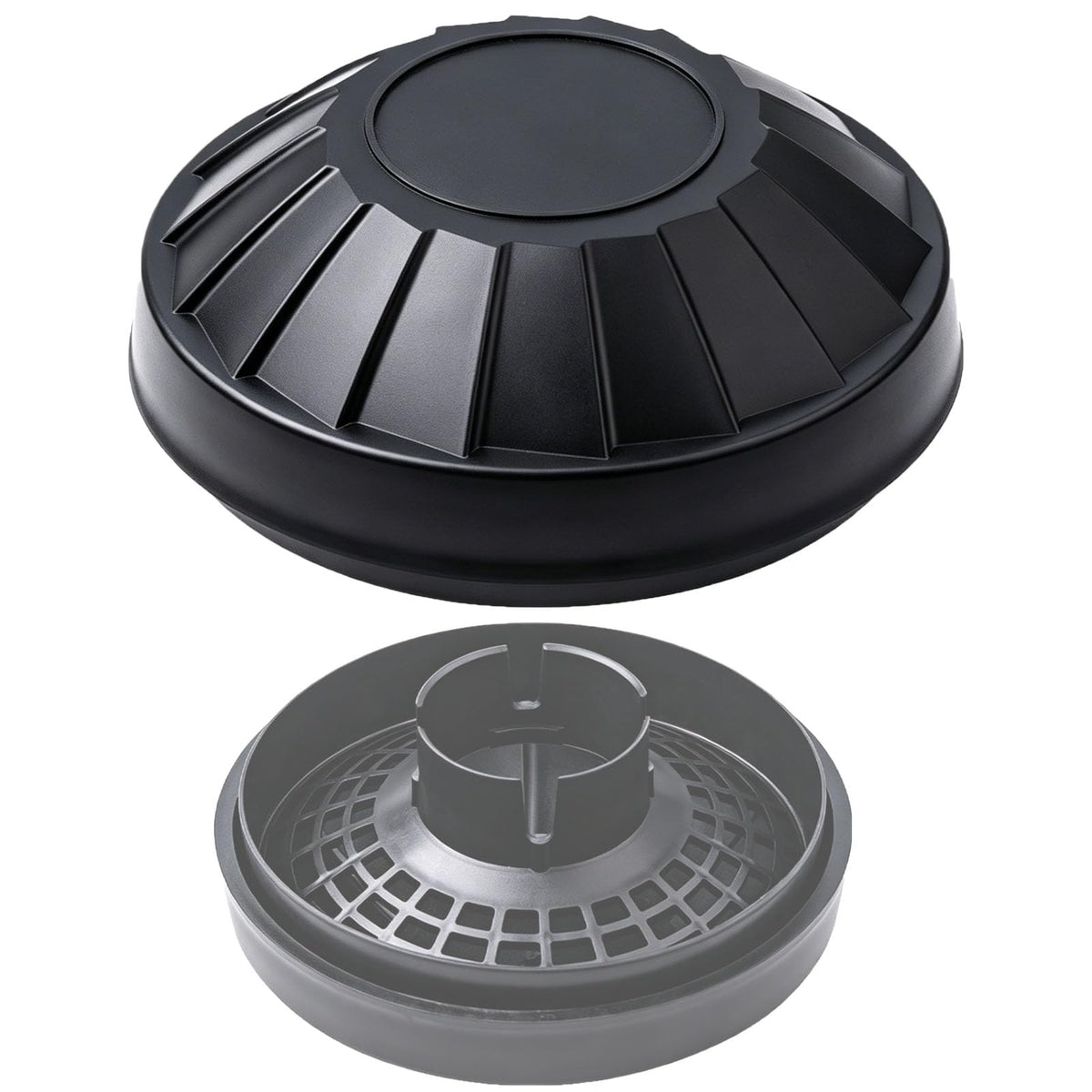 XDDPRO Rain Cap 32155-7005 compatibility check with Kawasaki models.