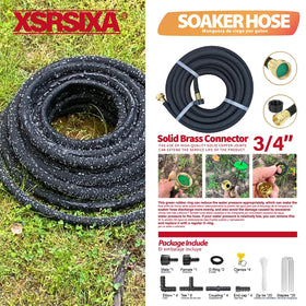 XDRSIXA copper connectors closeup highlighting leak-free fittings