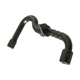 Cross-connection guide for Mingdun fuel lines used with STIHL MS170/MS180
