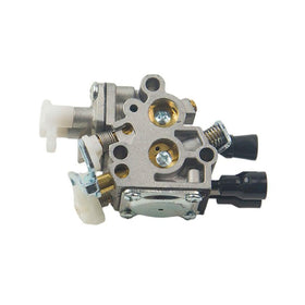 XEEQKLHW Stihl hedge trimmer carburetor compatibility for reliable operation