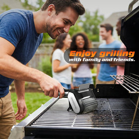 XGDARDER gift-ready packaging ideal for dads and grill lovers