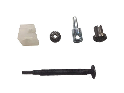 XHBAN Chain Bar Tensioner Kit assembly for CS-400 enables smooth tensioning during cutting.