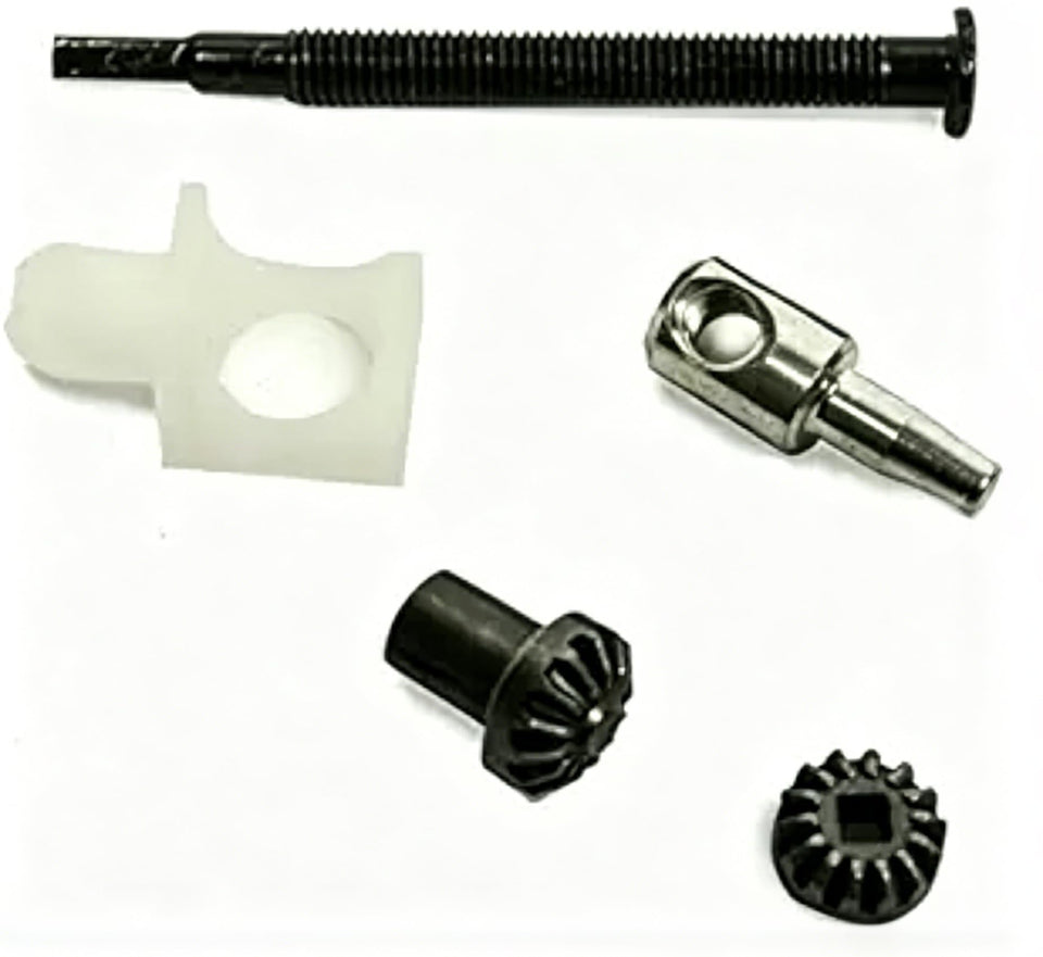 XHBAN Side Adjuster Kit 90102 for chainsaws enhances compatibility and precise side adjustment