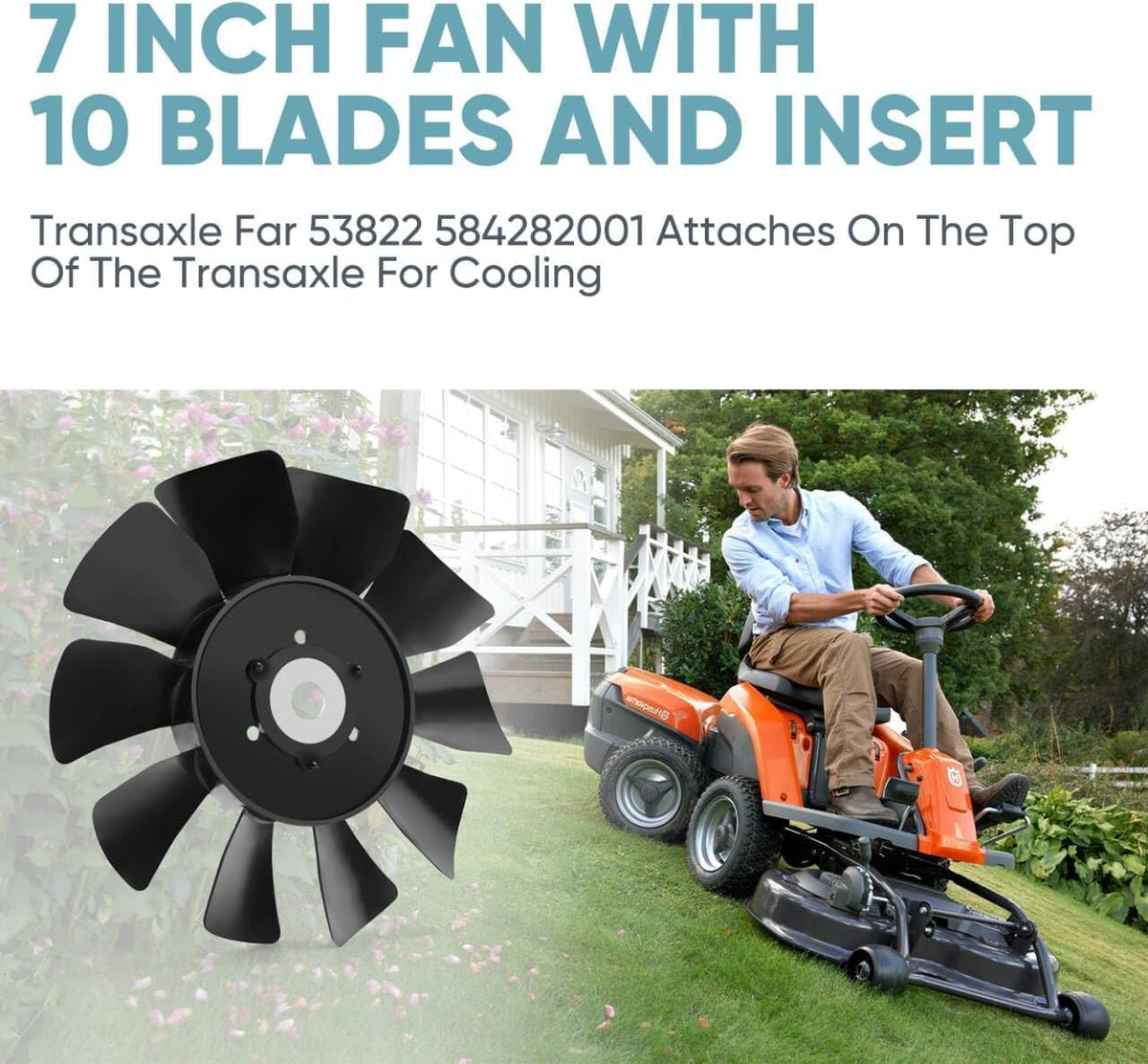 XHBAN T2-BDBE 1X1A-18X1 compatibility shows easy replacement fit.