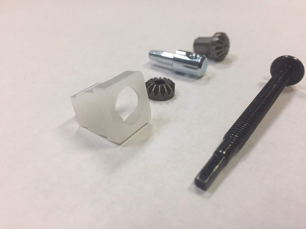 XHBAN Tensioner Kit Adjuster closeup for CS-450 shows high-quality craftsmanship for quick setup.