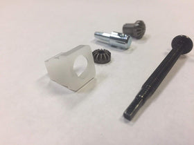 XHBAN Tensioner Kit Adjuster closeup for CS-450 shows high-quality craftsmanship for quick setup.