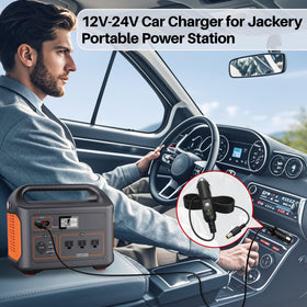 XHUCHINMAL travel-friendly car charger designed for road trips