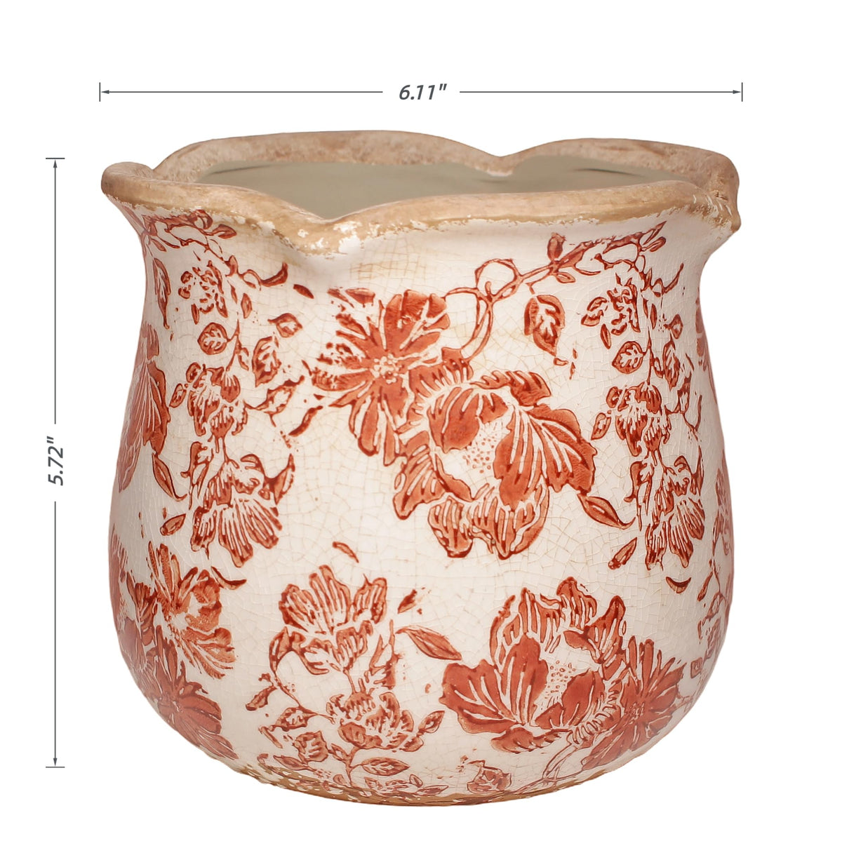 Xiaan Jiaju shelf-styling with planter creates a focal point in living spaces.