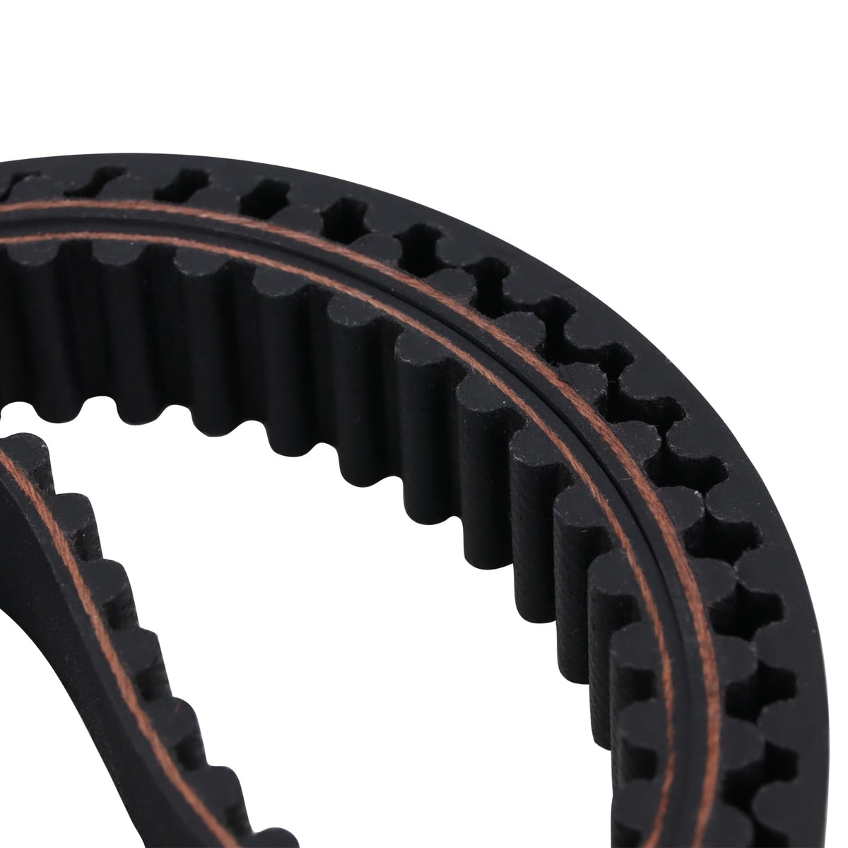 Durable metal and rubber materials used in Xiaoyudou components