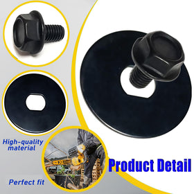 Xiatnnxaa washer for DeWalt DCCS620M1, precise fit and corrosion resistance.