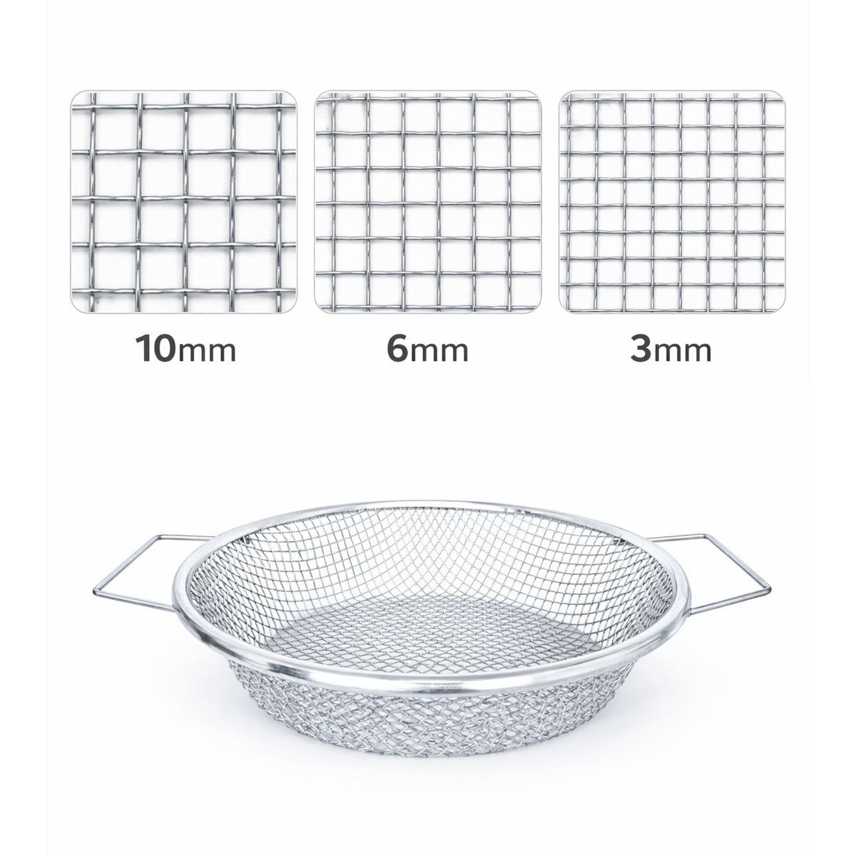 Xicooka galvanized steel construction resists rust for outdoor use