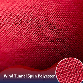 XIFAN outdoor flag fade-resistant dyes maintain color in sun